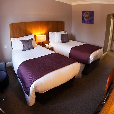 Best Western Plus Centurion Hotel Midsomer Norton Esterno foto