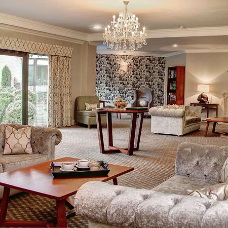 Best Western Plus Centurion Hotel Midsomer Norton Esterno foto
