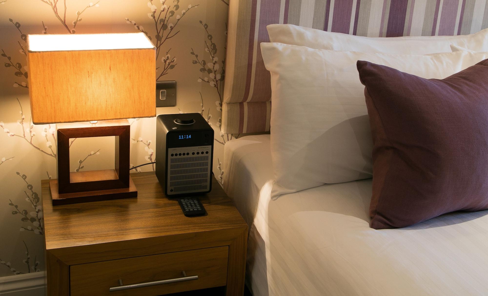 Best Western Plus Centurion Hotel Midsomer Norton Esterno foto