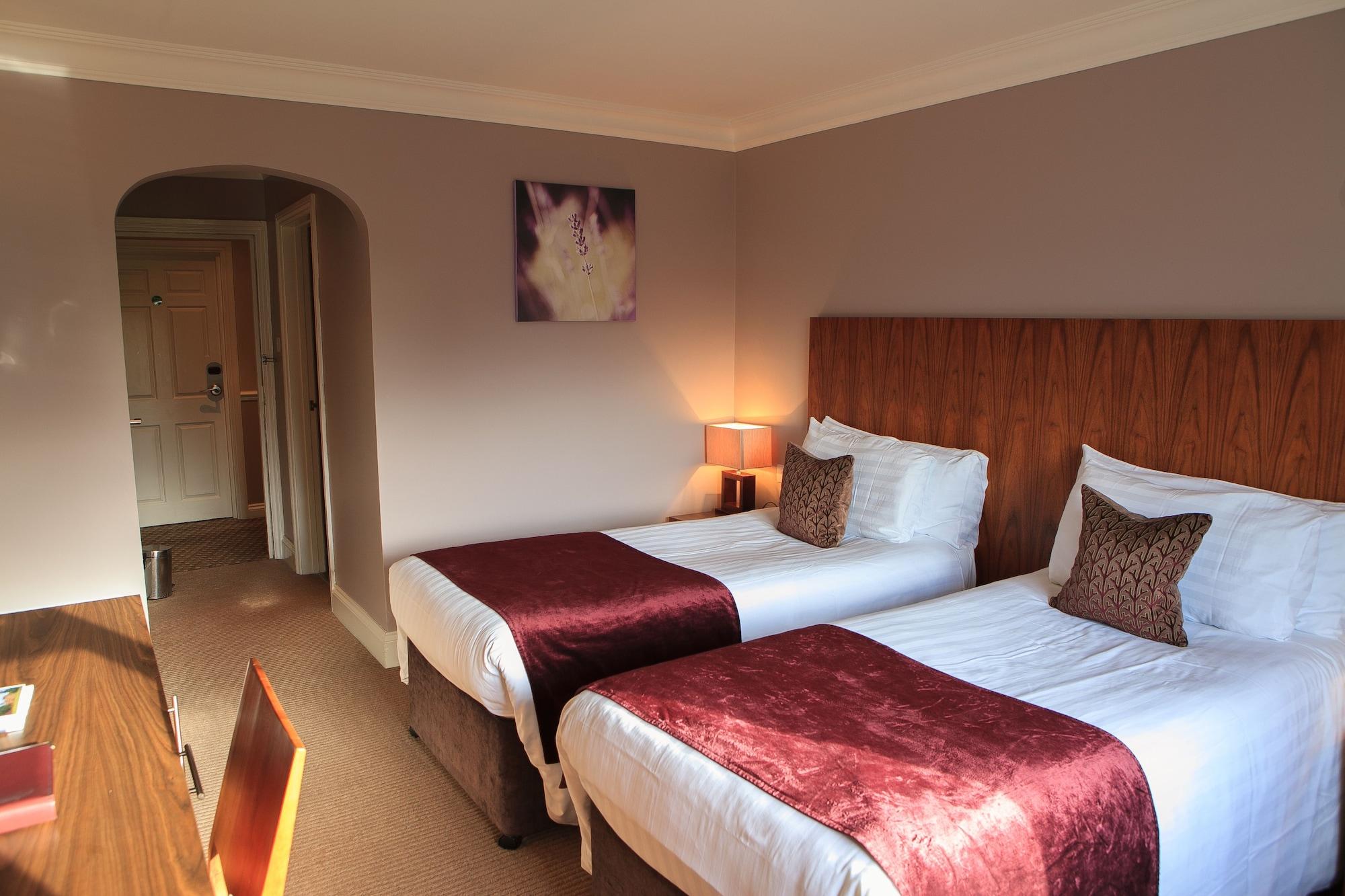 Best Western Plus Centurion Hotel Midsomer Norton Esterno foto