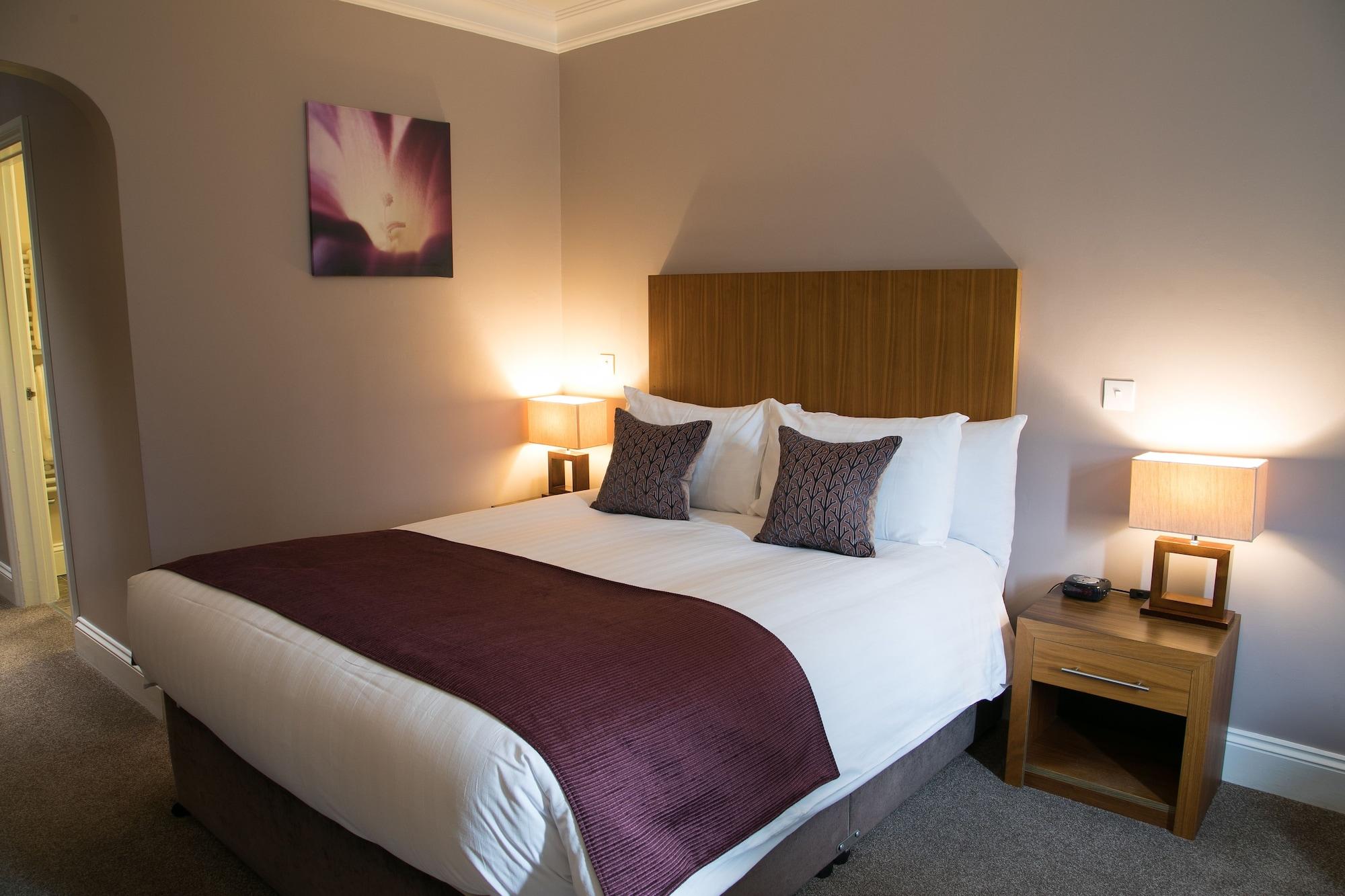 Best Western Plus Centurion Hotel Midsomer Norton Esterno foto