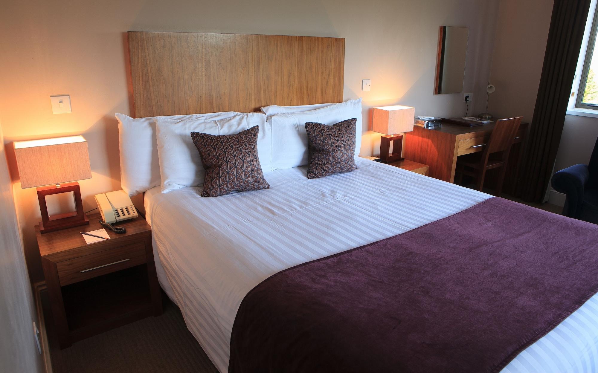 Best Western Plus Centurion Hotel Midsomer Norton Esterno foto