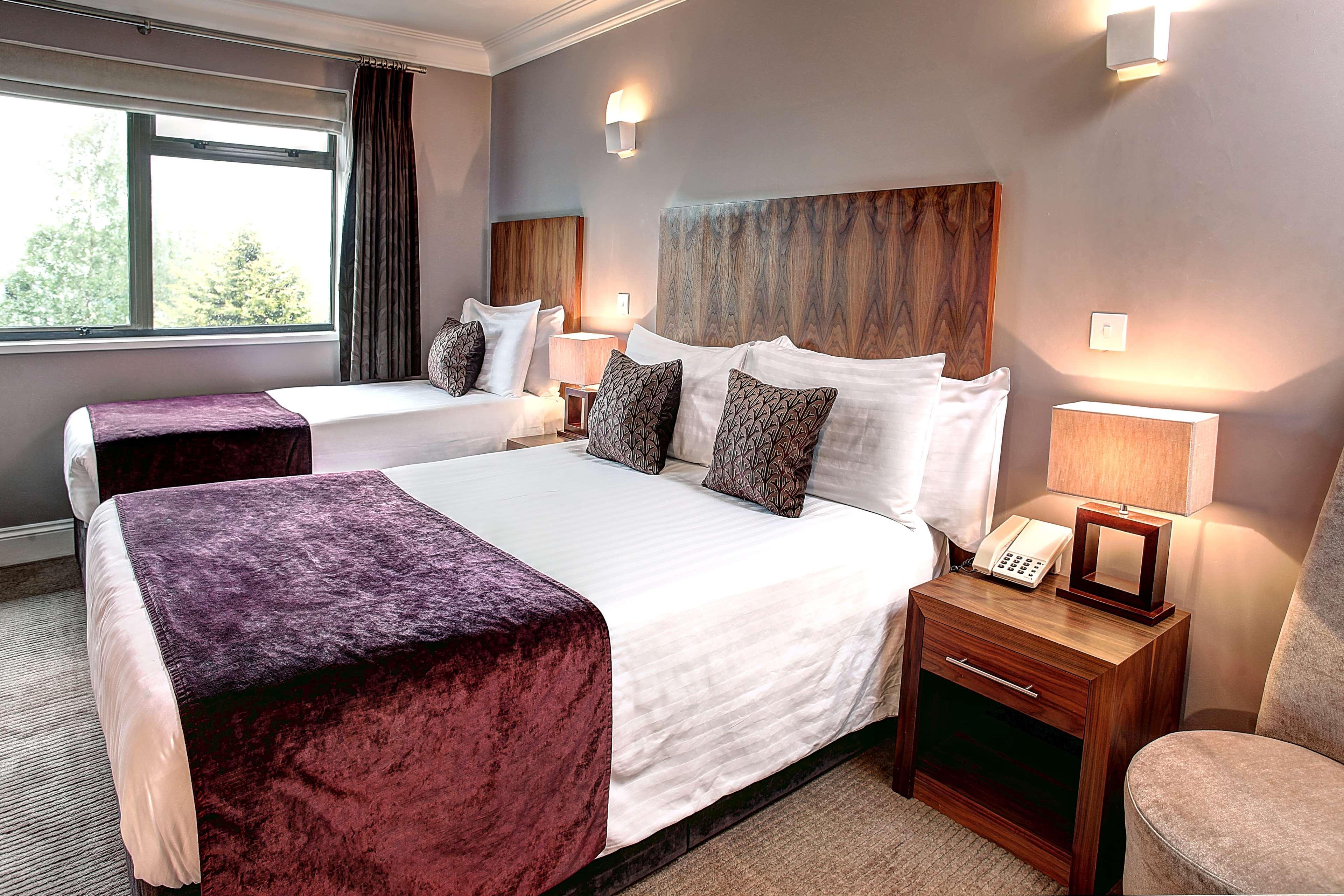 Best Western Plus Centurion Hotel Midsomer Norton Esterno foto