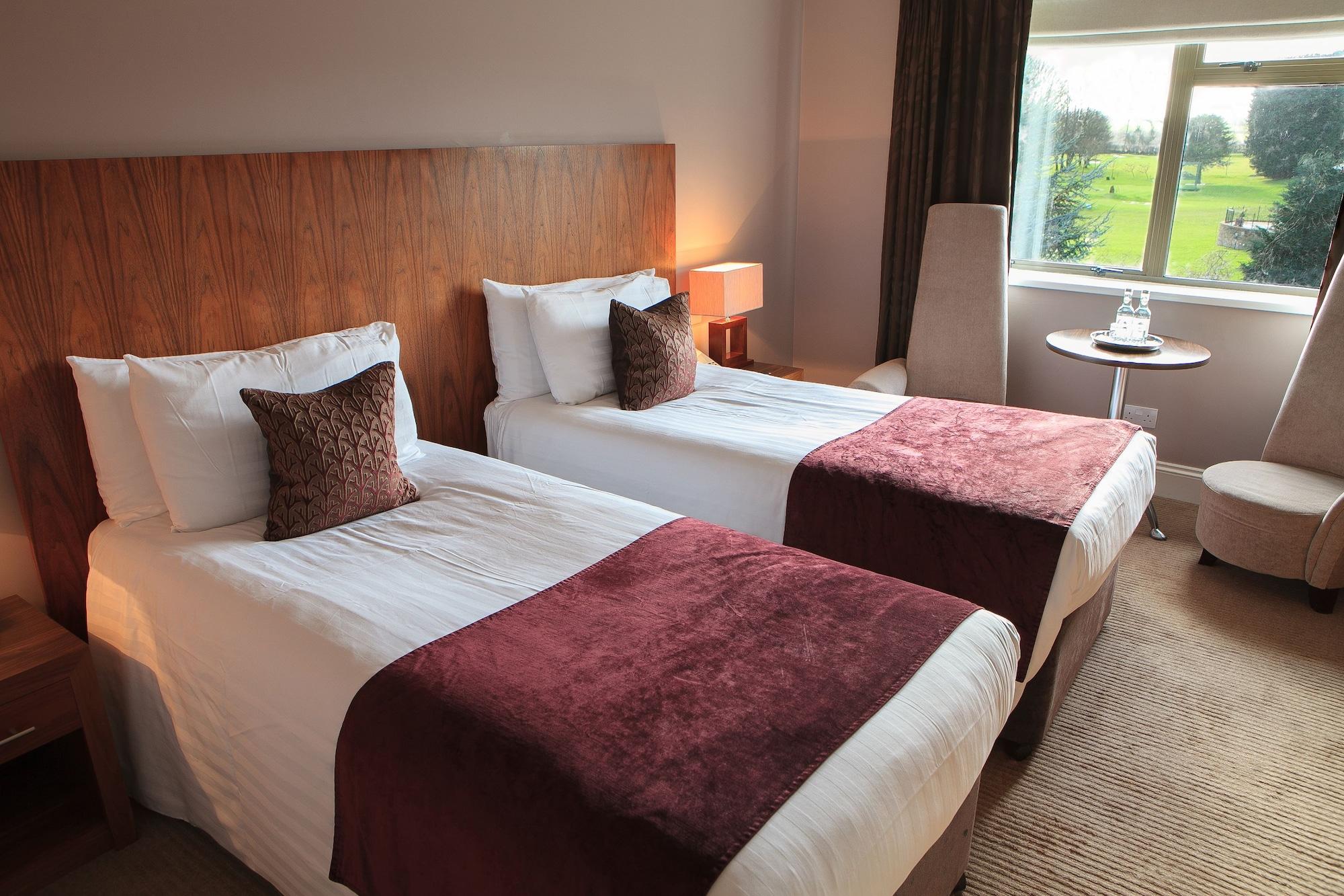 Best Western Plus Centurion Hotel Midsomer Norton Esterno foto