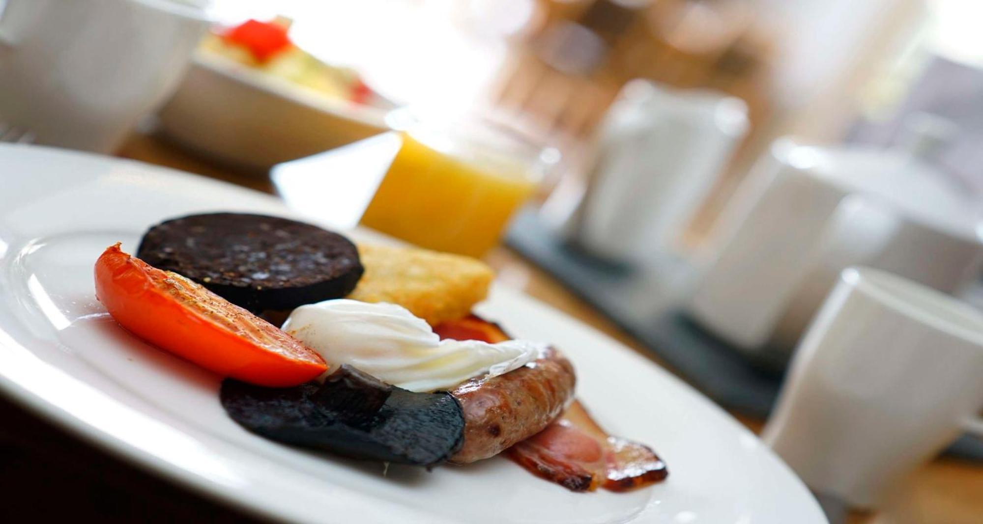 Best Western Plus Centurion Hotel Midsomer Norton Esterno foto