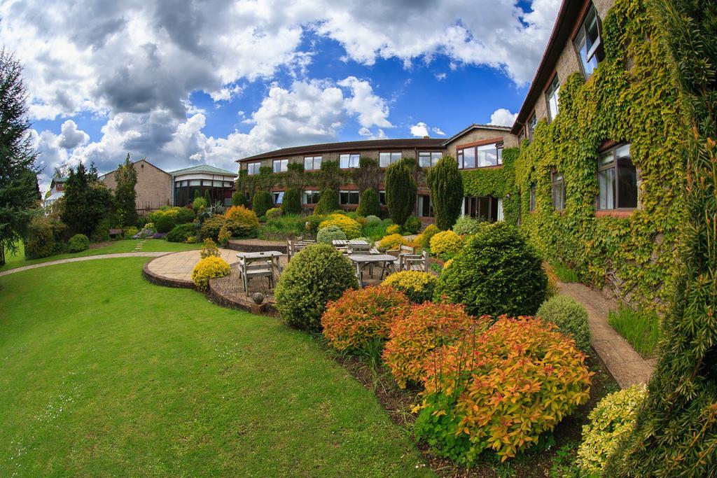 Best Western Plus Centurion Hotel Midsomer Norton Esterno foto